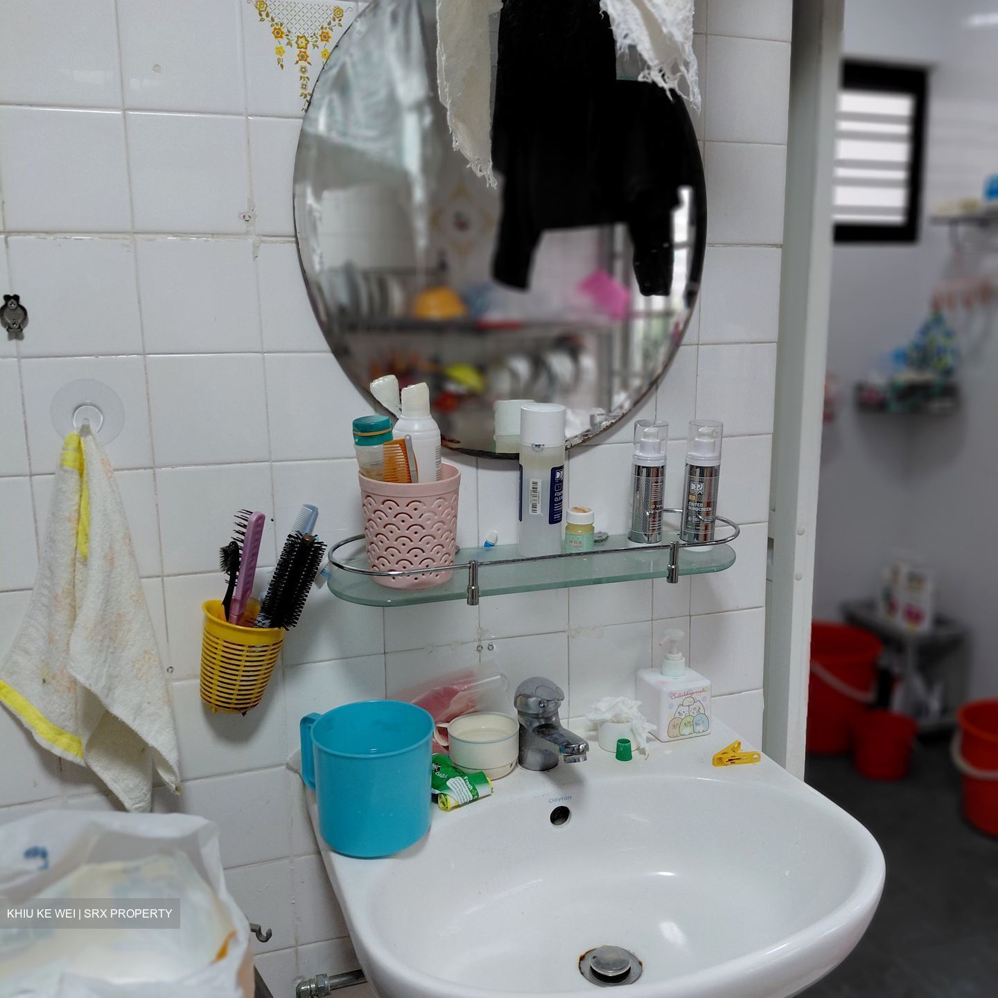 Blk 211 Bukit Batok Street 21 (Bukit Batok), HDB 4 Rooms #570116661